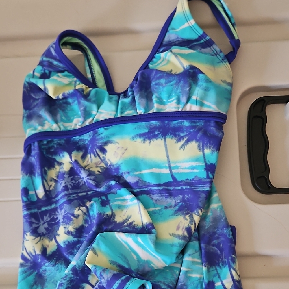 Women's Swim Top